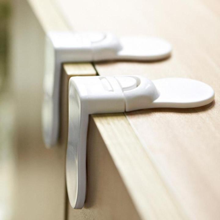【Trending in Fashion】 Children Baby Kid safety Cabinet By Fridge Drawer ...