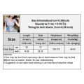 Summer Gradient Color Knitted T-shirt Women Square Collar Short Sleeve Slim Crop Top.