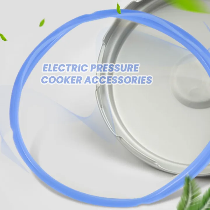 Silicone%20Sealing%20Ring%20For%20Pressure%20Cooker%20Pot%20Accessories,%20Fits%205%20Or%206%20Quart%20Models,%20Red,%20Blue%20And%20Common%20Transparent%20White,%20Pack%20Of%203%20-%20Image%202