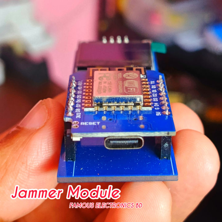 ESP8266%20D1%20Mini%20WiFi%20Development%20Board%20with%20OLED%20Display%20&%20Buttons%20%7C%20WiFi%20Deauther%20Educational%20Kit%20-%20Image%205