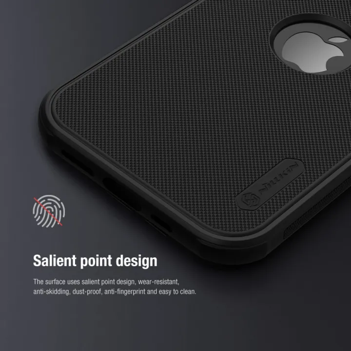 Nillkin%20%7B%20Apple%20iPhone%2014%20Pro%20Max%206.7%20%7D%20Super%20Frosted%20Shield%20Pro%20Matte%20cover%20case%20for%20Apple%20iPhone%2014%20Pro%20Max%206.7%20(2022)%20(with%20LOGO%20cutout)%20-%20Black%20-%20Image%203