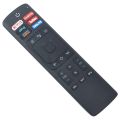 ERF3A69 Replacement Voice Remote Control Fit for Sharp/ Android Smart TV with Voice Assistance. 