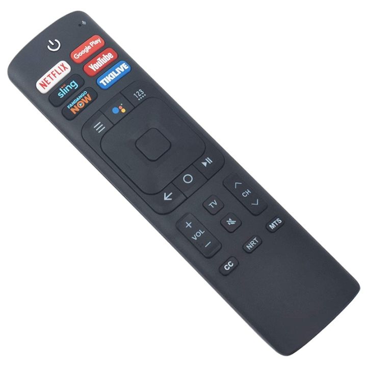 ERF3A69%20Replacement%20Voice%20Remote%20Control%20Fit%20for%20Sharp/%20Android%20Smart%20TV%20with%20Voice%20Assistance%20-%20Image%205