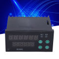 Digital Timer, Relay Alarm Output Digital Timer Counter for Industrial Pipelines.