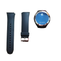 Round LED Digital Sports Watch, LED Fashionable Watch, Waterproof LED Time And Date Function, Wrist Watch For Men - Watch For Men - Watch For Men.