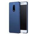 Nokia 6 Soft Premium Silicone Shockproof Camera Bumper Protective Trendy Stylish Back Cover. 