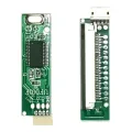 USB to FDD Floppy Drive Module 1.44MB Floppy Drive Interface to USB Floppy Disk a Disk Floppy Drive to U Disk DIY. 