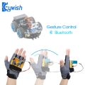 【YIYANGMAOYI111】Keywish Gesture-Motion Starter Kit for Arduino Nano V3.0 Support Robot Smart Car MPU6050 6 Axis Accelerometer Gyroscope Module. 
