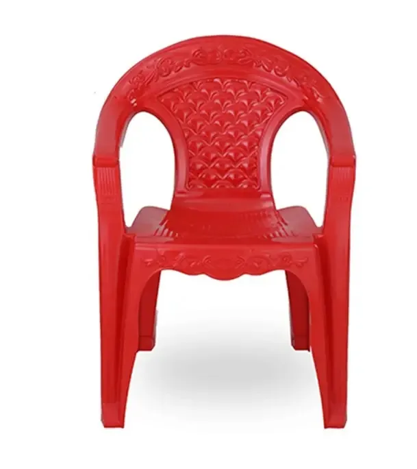 RFL%20Classic%20Relax%20Chair%20Red%2091538%20-%20Image%202