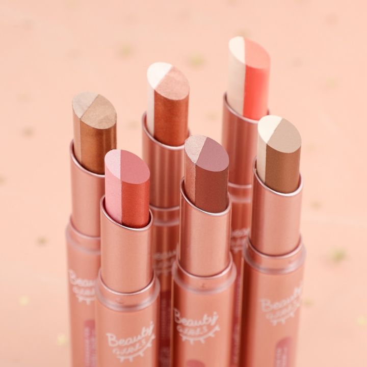 Gradient%20Two-color%20Lazy%20Eye%20Shadow%20Stick%20Waterproof%20Easy%20To%20Wear%20Eyeshadow%20Long-lasting%20Glitter%20Eye%20Makeup%20Beauty%20Cosmetic%20-%20Image%202