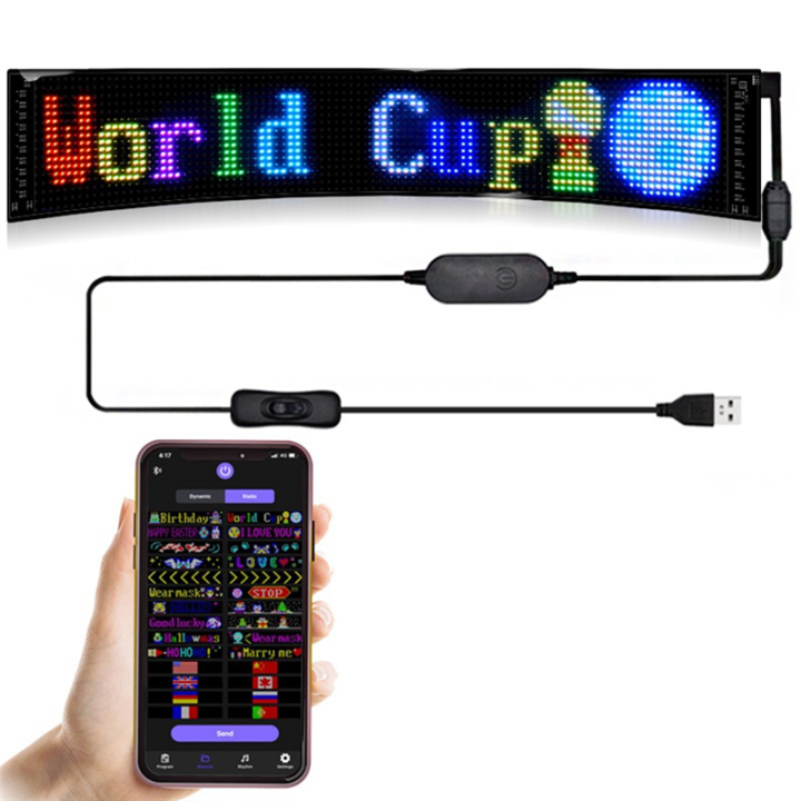 LED%20Pixel%20Panel,USB%205V%20Flexible%20LED%20Module%20RGB%20Scrolling%20Text%20Animation%20Display,Bluetooth%20APP%20Durable%20Easy%20Install%20-%20Image%206