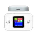 MF680 5G LTE CAT6 Wireless Modem Pocket Router. 