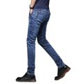 Batmo 2022 new arrival high quality casual slim jeans men ,men's pencil pants ,skinny jeans men Z005. 