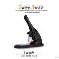 Deli E0386 Effortless Heavy Duty Stapler (120 Sheets).