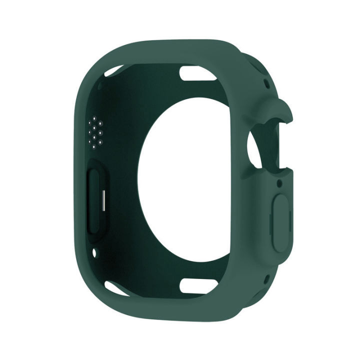 Watch%20cover%20For%20Apple%20watch%20ultra%2049%20mm%20protective%20case%20silicon%20cover%2049%20mm%20-%20Image%207