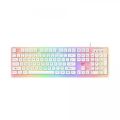 Havit KB876L USB Multi-Function Backlit Gaming Keyboard. 