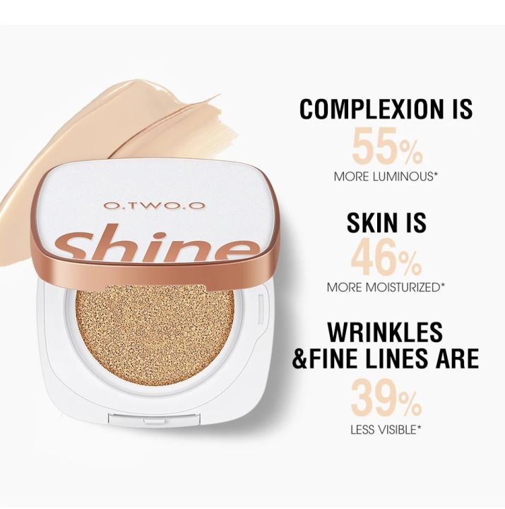 O.TWO.O%20BB%20Cream%20Air%20Cushion%20CC%20Cream%20Concealer%20Brighten%20Makeup%20Base%20Long%20Lasting%20Foundation%20Cushion%20Compact%20With%20Makeup%20Puff%20Loser%20Lione%20-%20Image%204