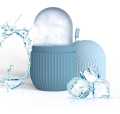 Ice Roller for Neck, Face & Eyes Massager | Face and Eye Puffiness. 