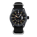 addies Brand Nylon Strap Quartz Watch Men's Waterproof Sports Watch Luminous Calendar Wrist Watch Factory in Stock. 