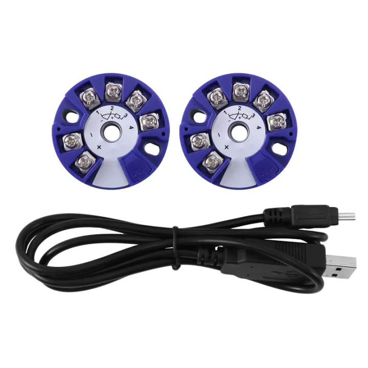 Programmable%20Thermocouple%20RTD%20PT100%20to%204-20MA%20Converter%20TC%20RTD%20Input%204-20MA%20Output%20Head-Mounted%20Temperature%20-%20Image%202