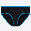 Menstrual Panties for Women Comfortable Physiological Underwear Absorbency Leak Proof Briefs Cotton Lingerie Period Underpants. 