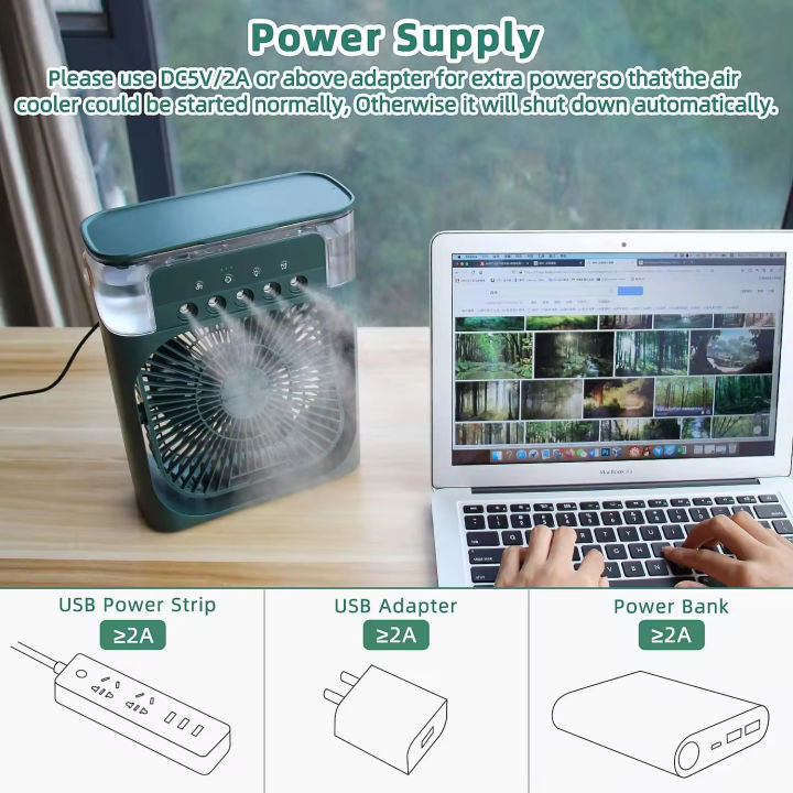 BreezeAuraX%20Mini%20Air%20Cooler%20Fan:%207-Color%20LED,%20Humidifier,%20Mist%20Maker,%20and%20Aroma%20Diffuser%20-%2010W%20-%20Image%208