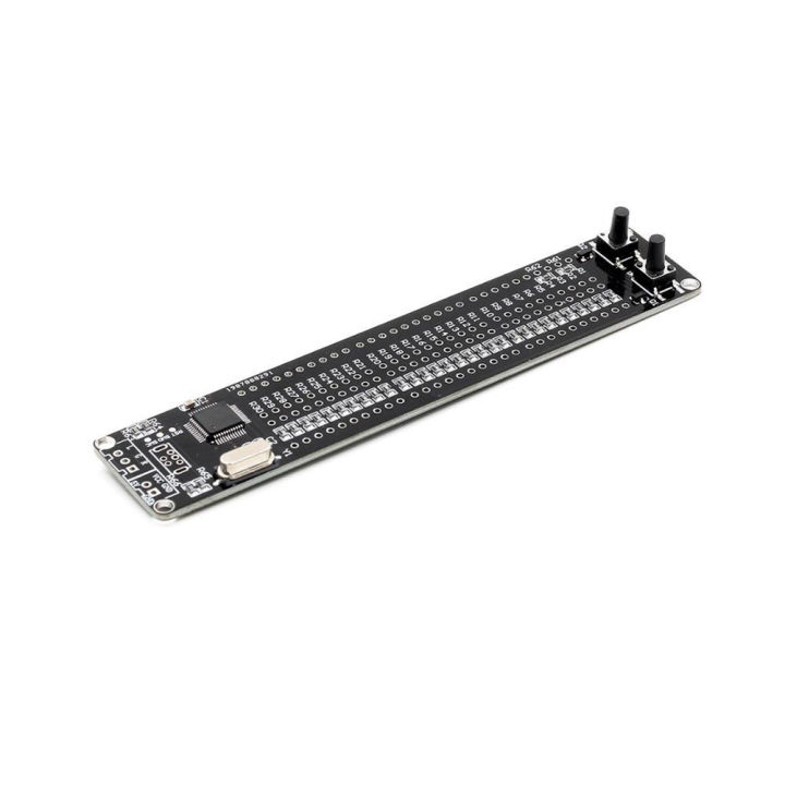 KOGEEK%20VHM-902%20Dual%2030%20Level%20LED%20Music%20Spectrum%20Level%20Stereo%20Amplifier%20LED%20Music%20Frenquency%20Indicator%20Pieces%20Need%20to%20Combined%20DIY%20Tool%20Kits%20-%20Image%205
