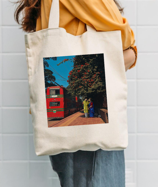Trinklet%20Premium%20Bengali%20Couple%20Printed%20Canvas%20Tote%20Bag%20with%20Zipper%20for%20Girls%20-%20Image%206