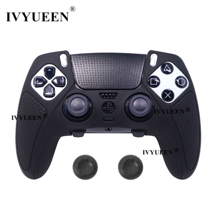 %E3%80%90Popular%20Categories%E3%80%91%20IVYUEEN%20AntiSlip%20Protective%20Skin%20for%20PlayStation%205%20PS5%20DualSense%20Controller%20Soft%20Case%20Cover%20-%20Image%204