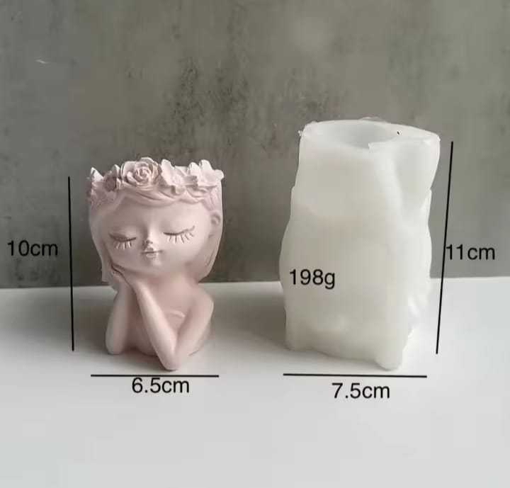 01%20pcs%20colourful%20gypsum%20Sleepy%20Girl%20Planter%20for%20home%20decore%20-%20Image%203