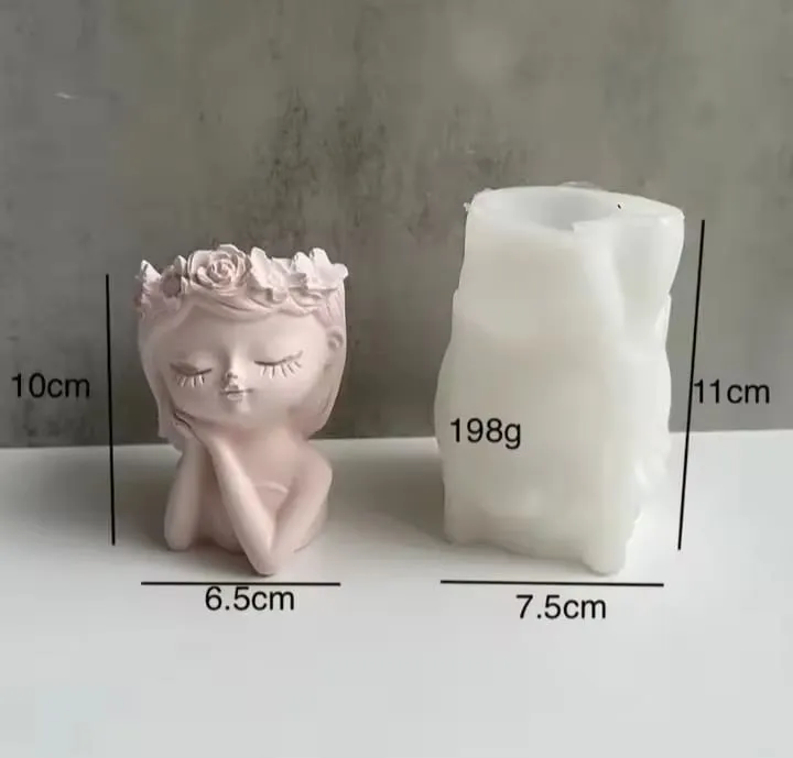01%20pcs%20colourful%20gypsum%20Sleepy%20Girl%20Planter%20for%20home%20decore%20-%20Image%203