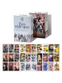 30Pcs/Set Kpop TWICE Lomo Card Set New Album Eyes Wide Open Paper Lomo Photo Card HD Photocard Collective Cards. 