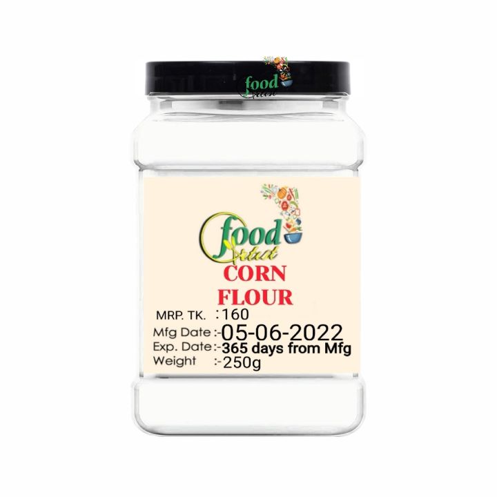 Corn Flour-250g