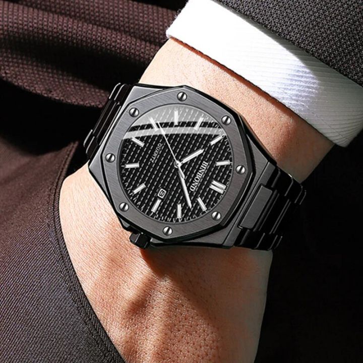 BINBONG%20Fashion%20Casual%20Men%20Watches%20Big%20Dial%20Silver%20Stainless%20Steel%20Calendar%20Quartz%20Wristwatch%20Classic%20Top%20Brand%20Male%20Clock%20B0233%20-%20Image%206