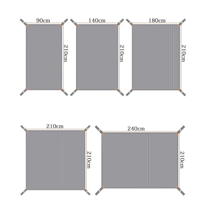Outdoor%20Waterproof%20Camping%20Tarp%20Durable%20Thicken%20Picnic%20Mat%20Multifunctional%20Tent%20Footprint%20Sun%20Canopy%20Ground%20Sheet%20For%20Hiking%20-%20Image%207