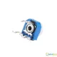 5Pcs- RM065 RM-065 VR 1M Ohm 105 Potentiometer Trimmer Trim Pot 1M Ohm 105 Trimpot Potentiometer Variable Resistor Top Adjustment Single Turn 6mm V/R Electrical Circuitry & Parts. 