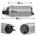 Motorcycle Fuel Pump for Yamaha MIO I 125/AEROX/NMAX/SNIPER150 MXI. 