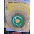 Diamond Grinding Wheel 4″ inch Disc Coated Grit 60 Stone Tools. 