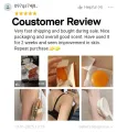 Saffron & Hyaluronic Acid Turmeric Soap Lemon Soap Koji Acid Soap Ginger Handmade Cold Process Soap Bath Face Wash Soap.