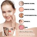 Glutathione Face Cream Face Care Vitamin C Kojic Acid Complexion Whitening Facial Nourishment Eliminates Renews Skin Vitality.
