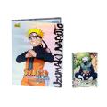 KAYOU Genuine Naruto Card Inherited Collection Card Ninja Age Special Pack New Sales Anime Character Collection Card Superman. 