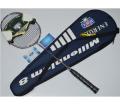 X7 Millennium 8 Badminton Racket. 