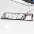 JEDEL-K37 Ultra Fast Response Wired Gaming Office Keyboard Time Silent Button Film Switch Simple And Exquisite Ergonomic Suitable For Computers.