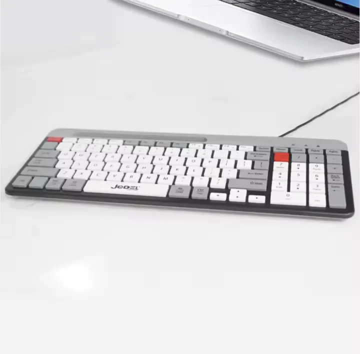 JEDEL-K37%20Ultra%20Fast%20Response%20Wired%20Gaming%20Office%20Keyboard%20Time%20Silent%20Button%20Film%20Switch%20Simple%20And%20Exquisite%20Ergonomic%20Suitable%20For%20Computers%20-%20Image%204