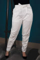 Women's Western Style Bootcut Mid-Rise Straight Fit Pant..... 