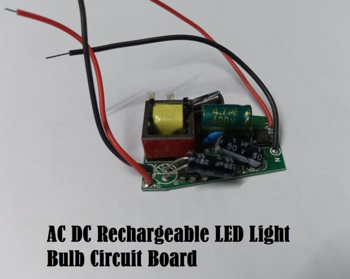 AC%20DC%20Rechargeable%20LED%20Light%20Bulb%20Circuit%20Board%20Driver%20AC%20220v%20To%205V%20Output%207W%20Rechargeable%203.7v%204.2v%2018650%20Lithium%20Battery%20Charging%20-%20Image%202