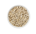 Raw Sunflower Seed-150 Gram (For Eat) Ready To Eat. 