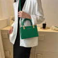 Internet Celebrant Small ag Women's 2023 ew Fashionable Stylish andbag opular All- Shoulder Crossbo ag. 