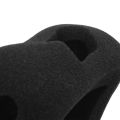 for GoPro Hero 5 6 (2018) Black Camera, Sponge Noise Reduction Cover.