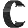 (Just a strap) For Samsung Galaxy Watch Ultra 47mm Milan Magnetic Metal Steel Watch Band. 